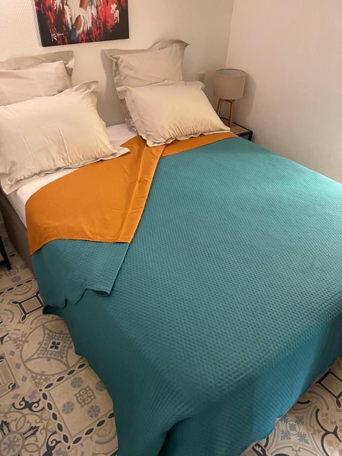 Petit Nid Catalan , 10 Minutes Des Plages ペルピニャン エクステリア 写真